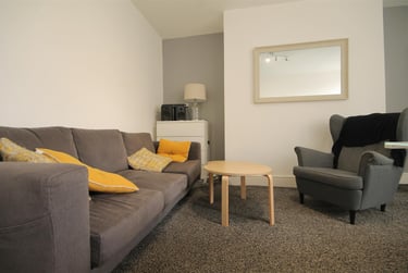 1 bed house, Claremont Road, Spital Tongues, Newcastle, NE24AN - Image 7